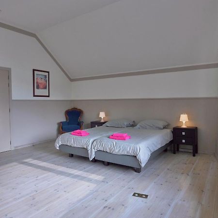 Het Bloesemklooster Relais Hotel Sint-Truiden Kültér fotó