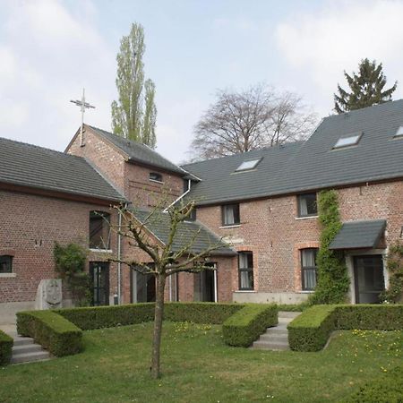 Het Bloesemklooster Relais Hotel Sint-Truiden Kültér fotó