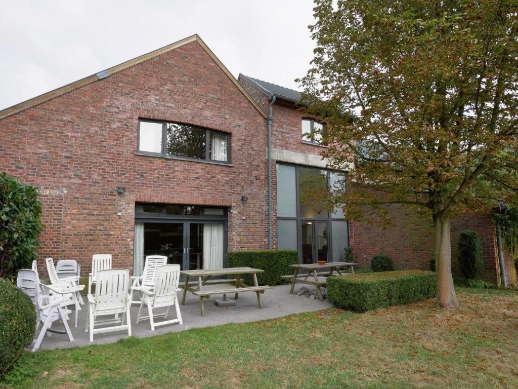 Het Bloesemklooster Relais Hotel Sint-Truiden Kültér fotó