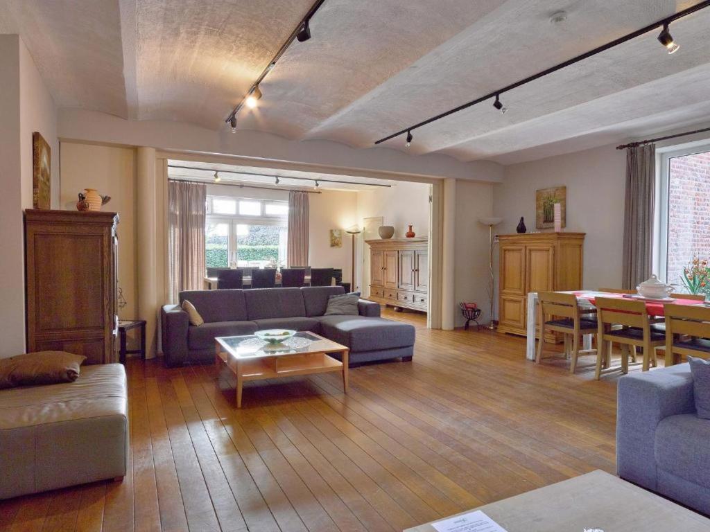 Het Bloesemklooster Relais Hotel Sint-Truiden Kültér fotó
