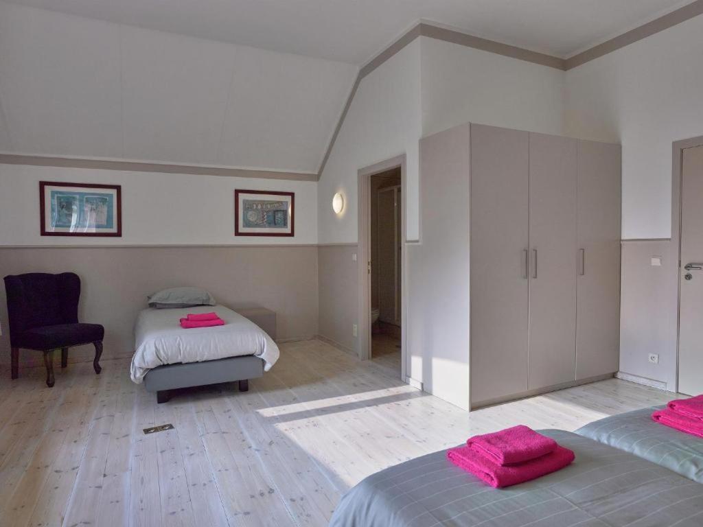 Het Bloesemklooster Relais Hotel Sint-Truiden Kültér fotó