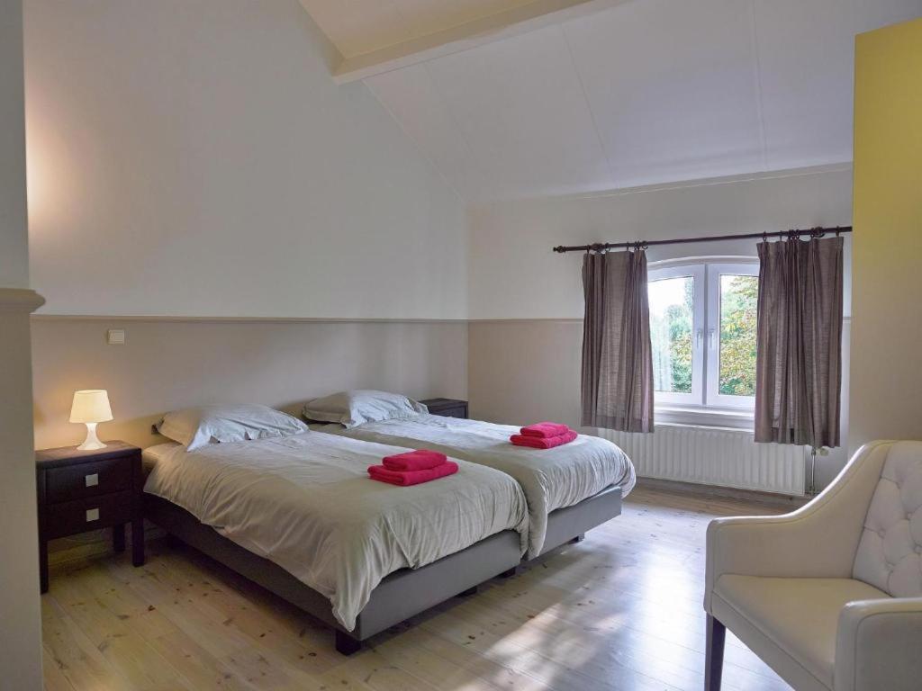 Het Bloesemklooster Relais Hotel Sint-Truiden Kültér fotó