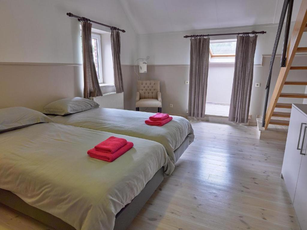 Het Bloesemklooster Relais Hotel Sint-Truiden Kültér fotó