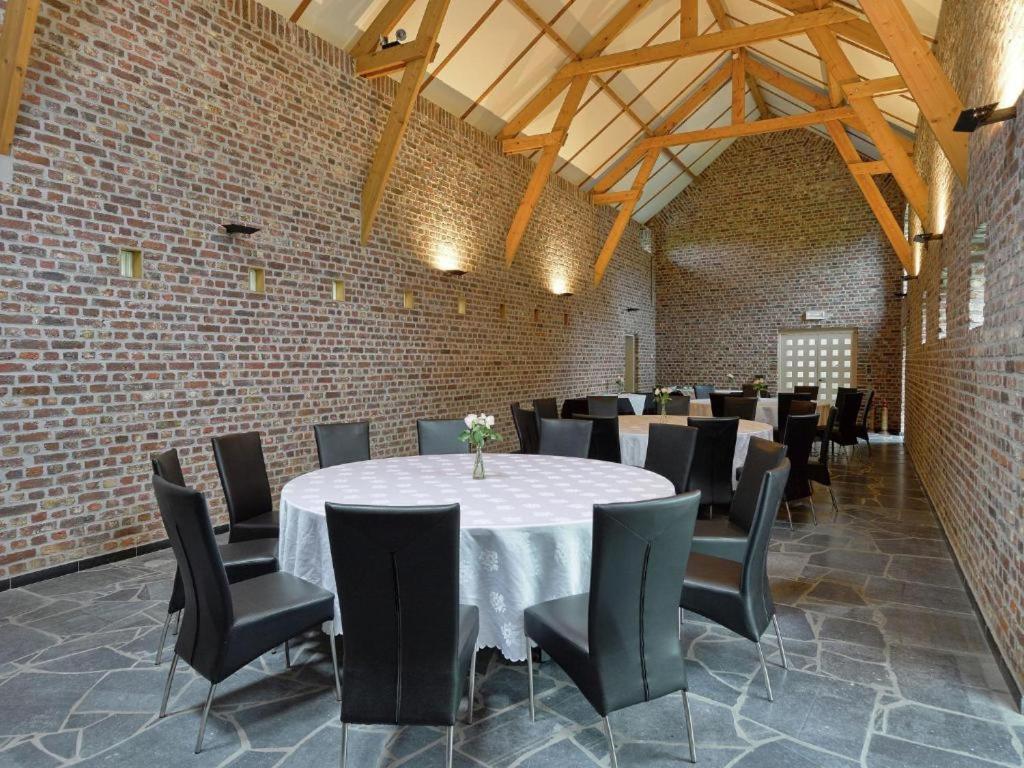 Het Bloesemklooster Relais Hotel Sint-Truiden Kültér fotó