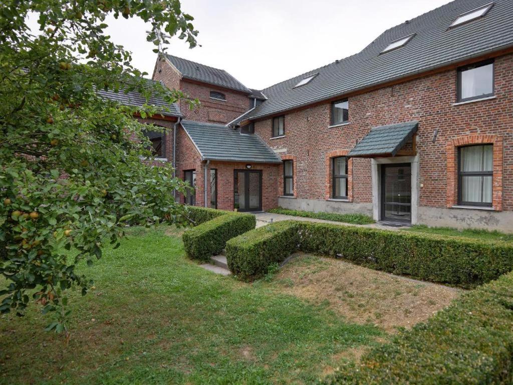 Het Bloesemklooster Relais Hotel Sint-Truiden Kültér fotó