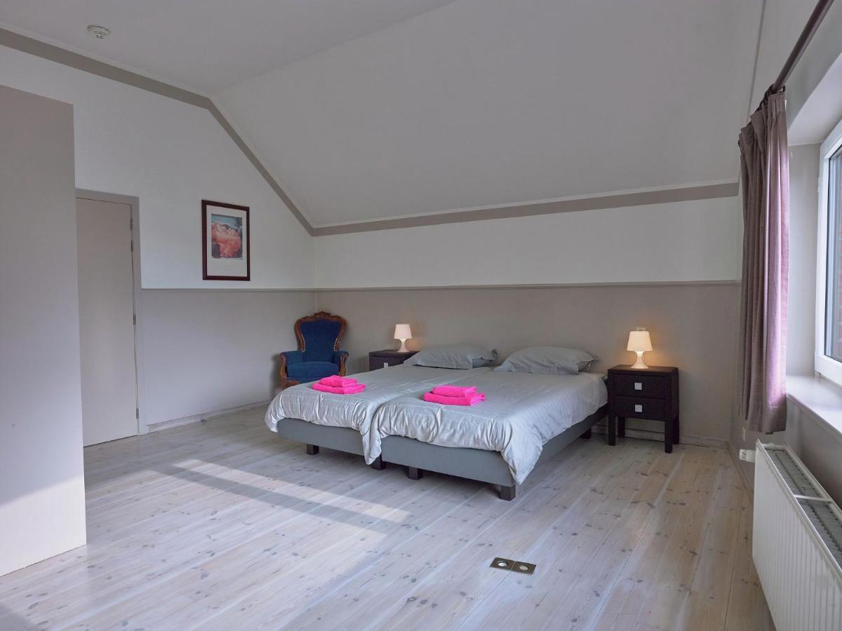 Het Bloesemklooster Relais Hotel Sint-Truiden Kültér fotó