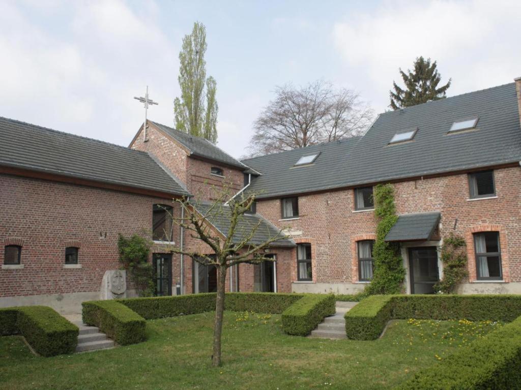 Het Bloesemklooster Relais Hotel Sint-Truiden Kültér fotó